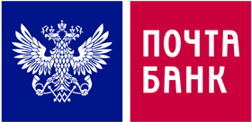 Почта банк логотип