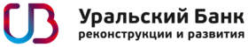 УБРиР - логотип