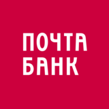 Почта Банк Лого