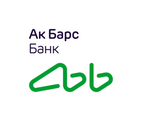 Ак-Барс Лого-280