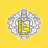 Тинькофф банк логотип