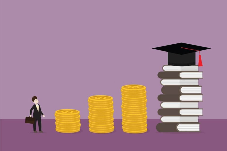 Кредит на образование в 2023 году: все, что нужно знать