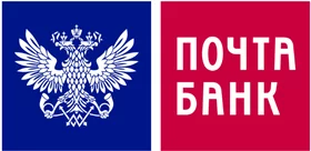 Почта банк логотип