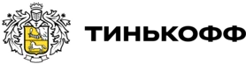 Тинькофф логотип
